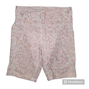 Old Navy Biker Shorts Big Girls Size XL